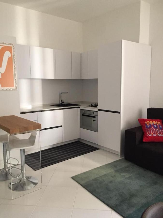 Appartement Comodo In Pieno Centro Iun P1868